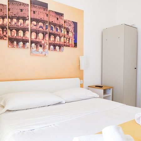 Viale Giulio Cesare Guest House Рим Экстерьер фото