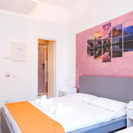 Viale Giulio Cesare Guest House Рим Экстерьер фото