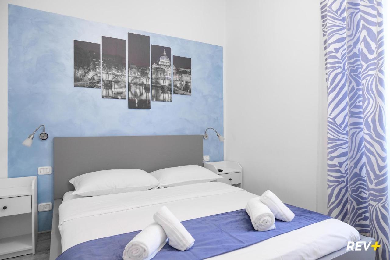 Viale Giulio Cesare Guest House Рим Экстерьер фото