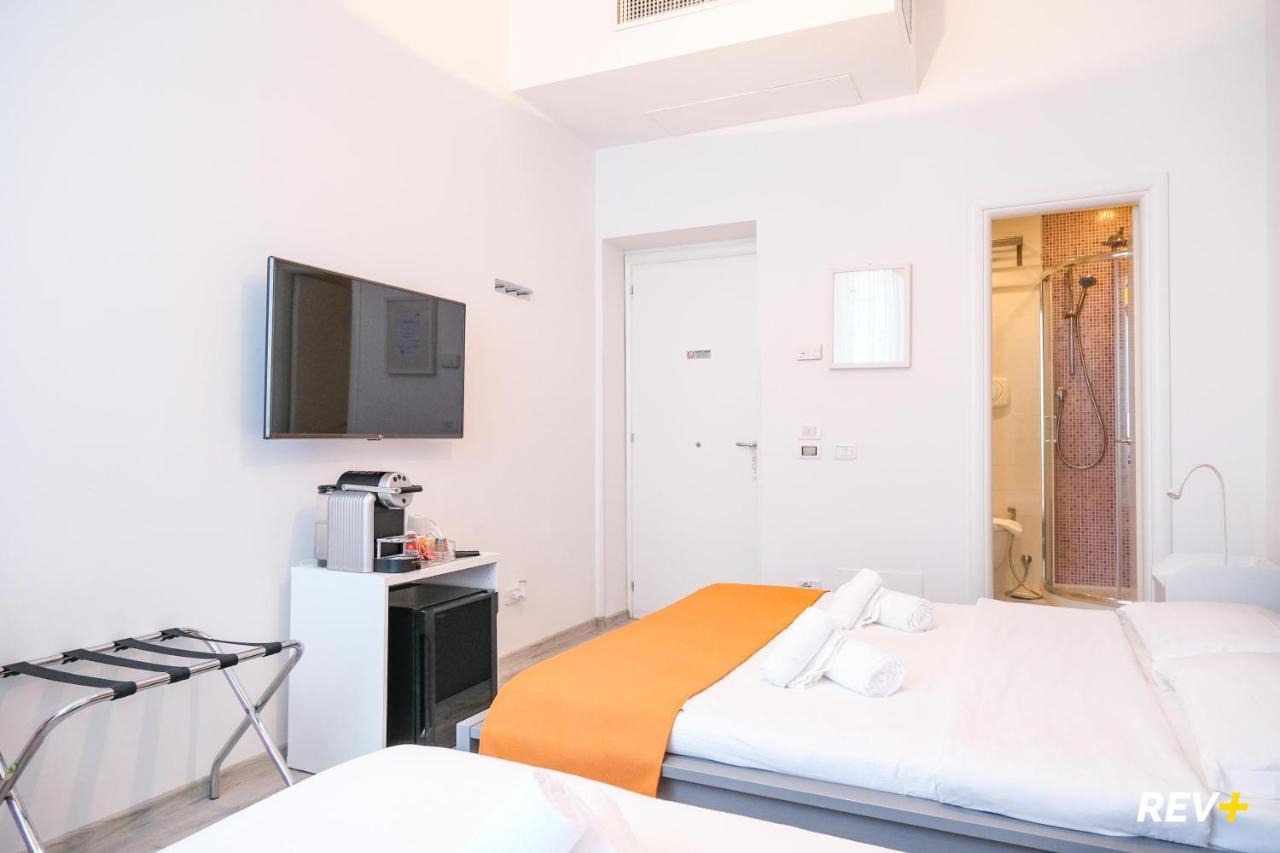 Viale Giulio Cesare Guest House Рим Экстерьер фото
